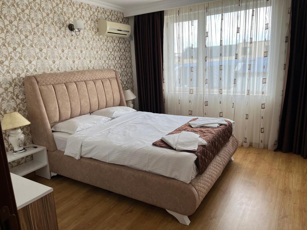 Apart Sweet Homes 5 - Apartments For Guests Slantchev Briag Extérieur photo